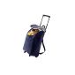 TEG23 - TOP cooler THERMO BAG Cooling trolley Cooling backpack 50 x 29 x 16 cm (household goods)