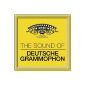 The Sound Of German Grammophon (Amazon Exclusive)