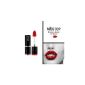 Miss Cop - Lipstick Sweet Texture - Red - 3.5 gr (Miscellaneous)