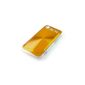 Alu Case HTC Incredible S Gold (Electronics)