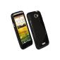 Protective Case for HTC X +