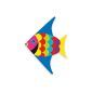 Vilac - 2932 - Outdoor - Kite flying fish (Baby Care)