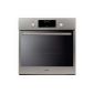 Whirlpool AKZ 562 IX pyrolysis oven stainless steel