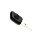 Remote shell Peugeot 106 and 306-1 button