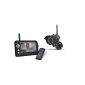 Elro CS95DVR Digital camera system 4 channel (Tools & Accessories)