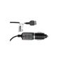 mumbi Car charger Samsung E1130 2100 S5230 S3650 F480 etc. car charger 12V 24V (Wireless Phone Accessory)