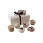 Bomb Cosmetics Badepralinen Gift Chocolate Bath (Personal Care)