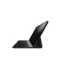 Belkin F5L151edBLK Case Bluetooth Keyboard for iPad Aluminum Air Black (Accessory)