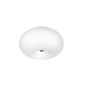 Eglo ceiling lamp 86811 2x60W ni-mt Optica Ceiling and wall mounted luminaire 9002759868116 (household goods)