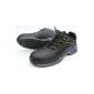 LUPOS safety shoes safety shoes work shoes Sprint S3 S 3 Flat Cool (Textiles)