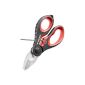 Facom SC.841A.3 electrician Scissors Stainless Steel (Tools & Accessories)