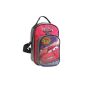 Spel - 004362 - School Supply - Bag Game - Cars (Toy)