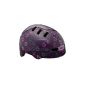 Bell Fraction Children's Bicycle Helmet purple 2013 (Equipment)