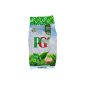PG TIPS PYRAMID TEA BAGS PK460 (Grocery)