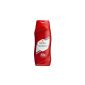 Old Spice Shower Gel Whitewater, 1er Pack (1 x 250 ml) (Health and Beauty)
