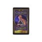 The Gilded Tarot Deck (Cards)