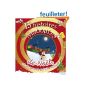 13 Maboules Christmas stories, and reindeer that tangles (Hardcover)