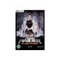 Tomb Raider: The Angel of Darkness - [PC] (computer game)
