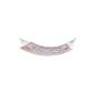Kronenburg hammock More people 220 x 160 cm, 2 cushions 70 x 40 cm - load capacity up to 200 kg (garden products)