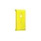 Nokia CC-3065 Nokia Lumia 925 Yellow (Wireless Phone Accessory)