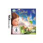 Disney Fairies Tinker Bell: Great Fairy Rescue (Video Game)