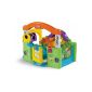 Little Tikes - 632624m - Crafts - Activity Garden (Toy)