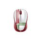 Logitech M235 - Portugal Cordless Laser Mouse White (Personal Computers)