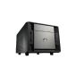 Cooler Master RC-120A-KKN1 aluminum housing PC Mini ITX Without supply Black (Accessory)
