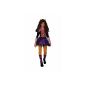 Monster High - D810 - Disguise - Clawdeen Wolf (Toy)