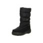 Vista Women Boots Snow Boots PROTEX black (Shoes)