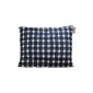 Coleman travel pillow 'Fold'n Go', 45 x 28 cm squared (equipment)