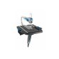 DREMEL Moto-Saw MS20-1 / 5 2in1 Scroll Saw / Electric fretsaw (70 watts), 1 attachment, 5 accessories (tool)