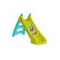 Smoby - 310,467 - Games Outdoor - XS Slide - Winnie (Toy)