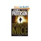 My fourth James Patterson - also swallowed