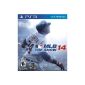 MLB 14 The Show (Video Game)
