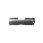 Toner black for HP printers Laserjet CP 1025 Color