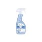 Febreze fabric fresheners Aprilfrisch spray bottle, 4-pack (4 x 500 ml) (Health and Beauty)