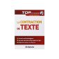 The text of contraction: Paramedical Contest (Paperback)