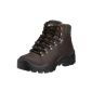 Grisport peaklander, unisex - adult hiking boots (Textiles)