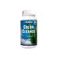 Colon Cleanse - Colon cleansing herbal - Detox - Top quality and high performance - Improves the digestive system - Helps Weight Loss - Increases energy - Improves general wellbeing - Suitable for vegetarians - Made in UK - Money Back Guarantee (Health and Beauty)