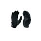Silverline men's winter gloves (1 pair) (Misc.)