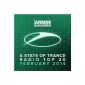 A State Of Trance Radio Top 20 - February 2014 (Including Classic Bonus Track) (MP3 Download)