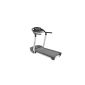 Reebok treadmill, black and white, RE1-134 (equipment)