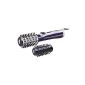 BaByliss AS550E Hot Air Brush Brush and Style 800 W (Personal Care)