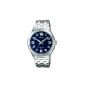 Casio Collection Mens Watch analog quartz MTP-1310PD-2BVEF (clock)