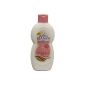 Liasan Soft wash lotion 500ml, 1-pack (1 x 500 ml) (Misc.)