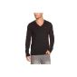 Hilfiger Denim men's sweater Slim Fit Timber vn sweater l / s KIR / 1957826355 (Other colors) (Textiles)