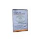 B-Tech BTV847 Ventry Cleaning Disc for drive lenses Blu-ray and DVD (Accessory)
