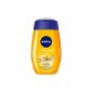 Nivea Natural Oil Shower Oil, Shower Gel, 2-pack (2 x 200 ml) (Health and Beauty)
