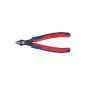 Knipex 78 61 125 Electronic Super-Knips 125 mm (tool)